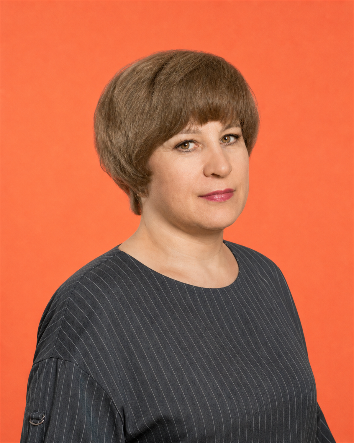 Грудинина Анна Васильевна