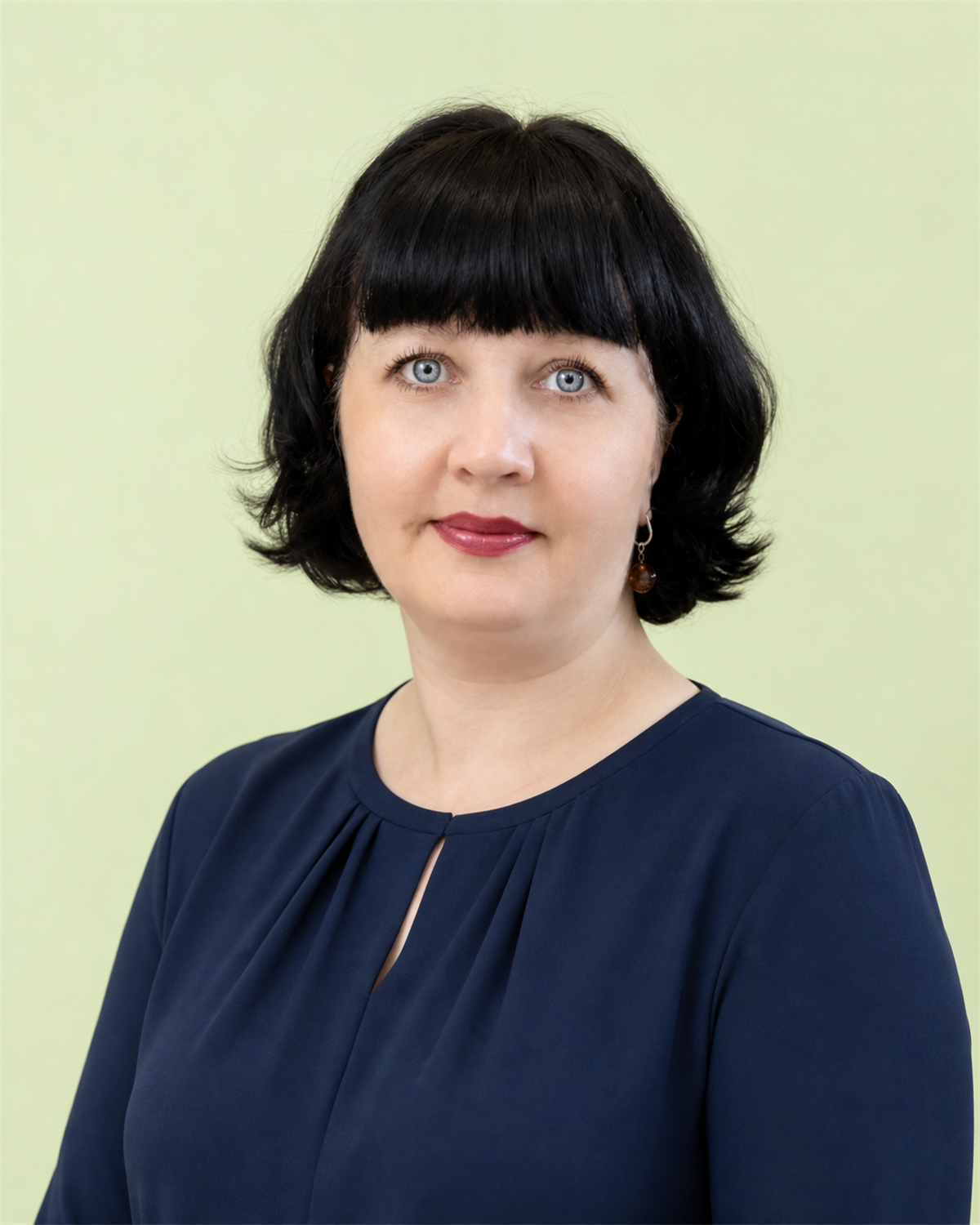 Самсонова Анастасия Андреевна